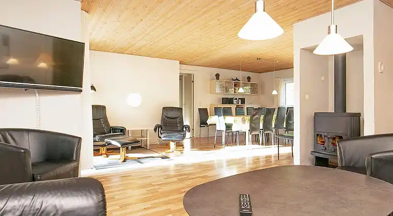 Maison de vacances en Ulfborg