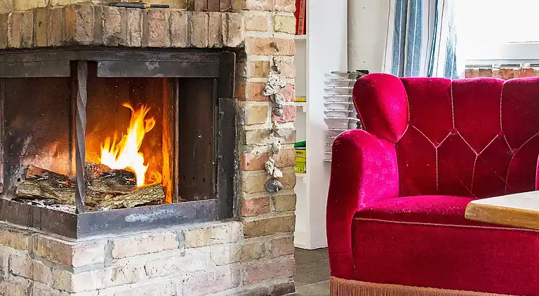 Vakantiehuis in Ulfborg