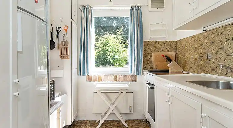 Vakantiehuis in Ulfborg