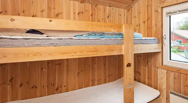 Feriebolig i Esbjerg V