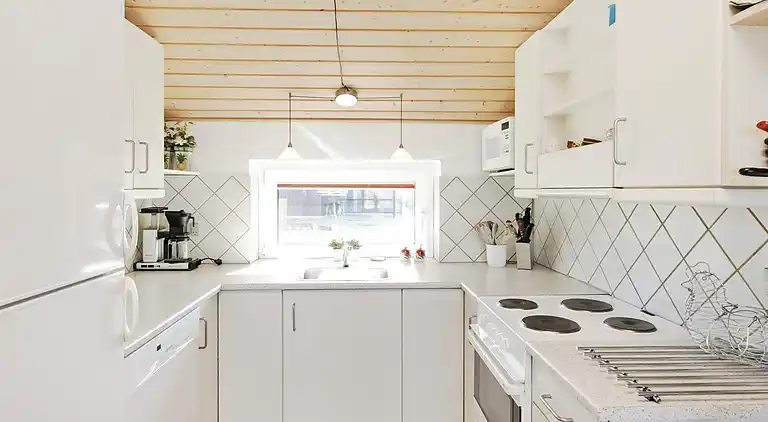 Feriebolig i Vinderup