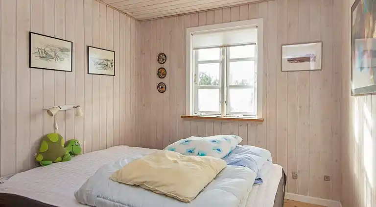 Sommerhus i Houstrup