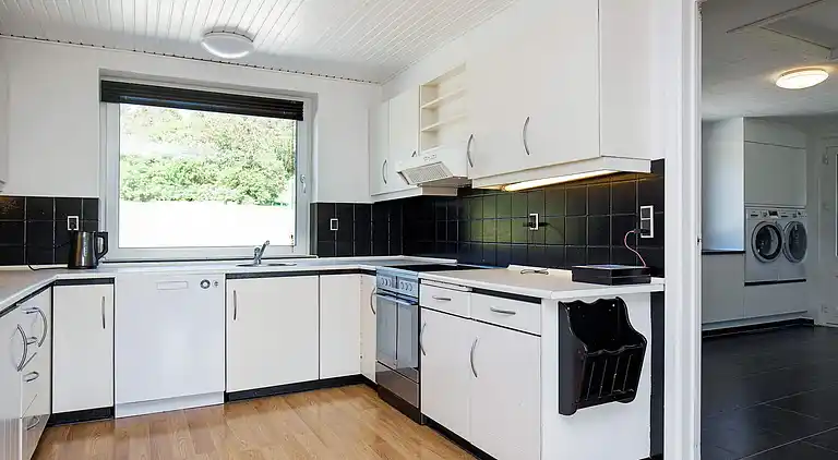 Sommerhus i Hanstholm