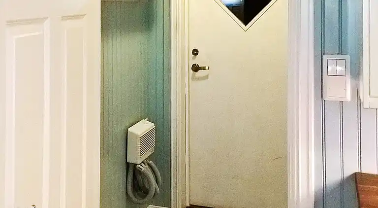 Holiday home in Langøyneset