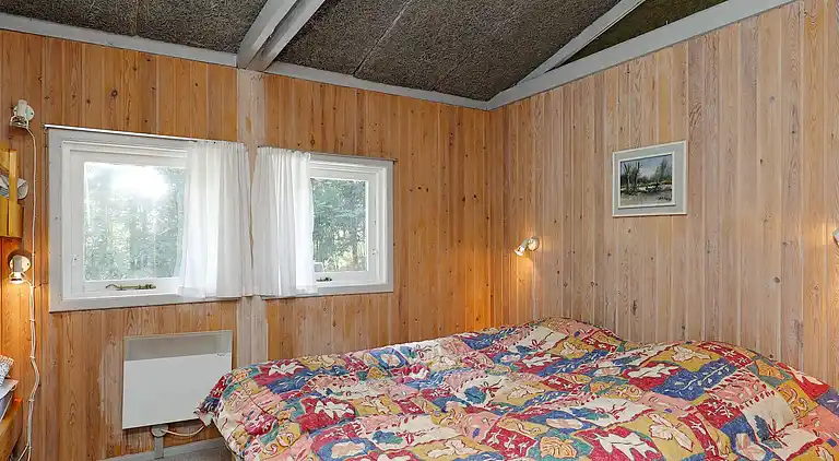 Holiday home in Ålbæk