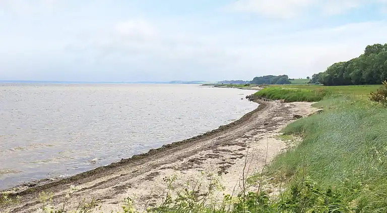 Vakantiehuis in Roslev