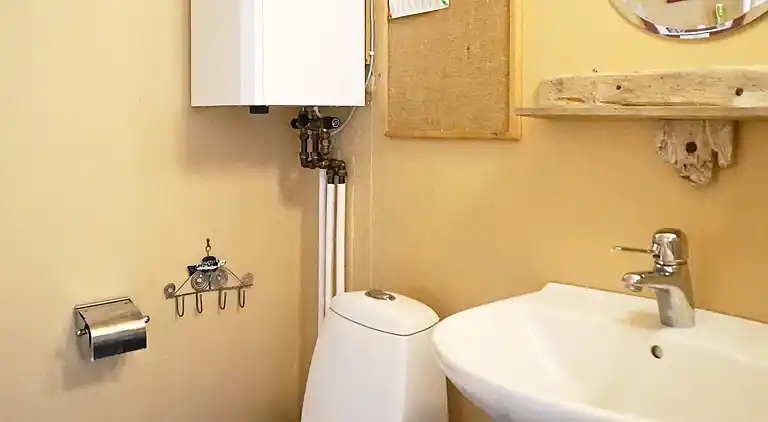 Holiday home in Uddevalla