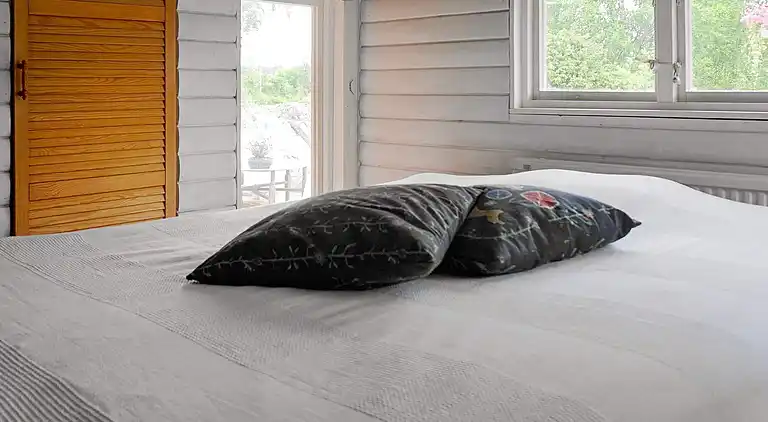 Sommerhus i Tjörn S