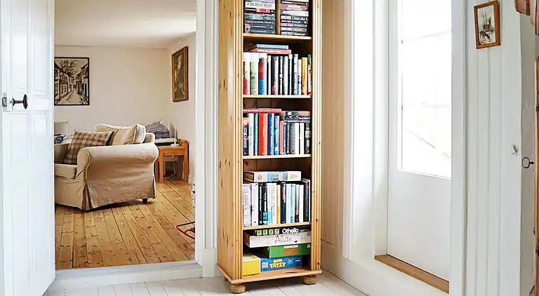 Ferienhaus in Västervik NV