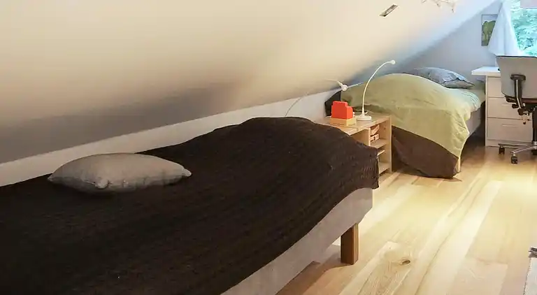 Sommerhus i Kungälvs