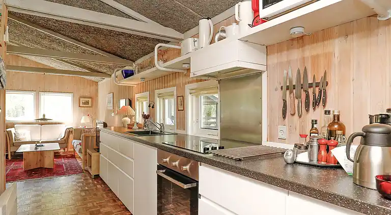 Holiday home in Ålbæk