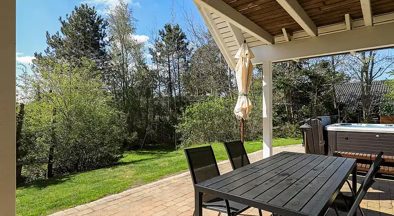 Holiday home in Idestrup