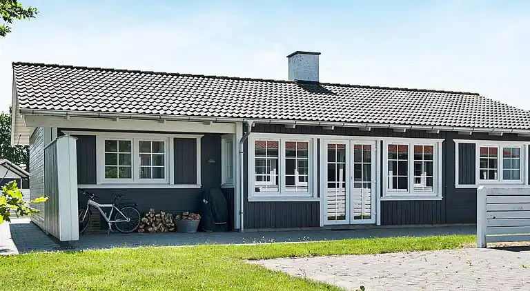 Holiday home in Aabenraa