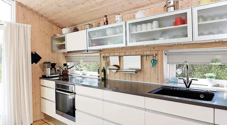 Vakantiehuis in Skagen