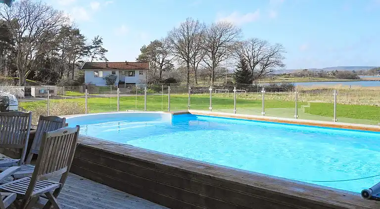 Sommerhus i Kungälvs