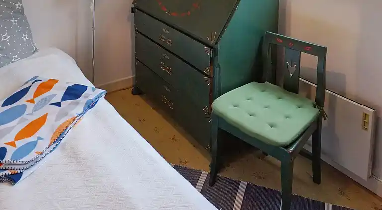 Sommerhus i Trelleborg Ö