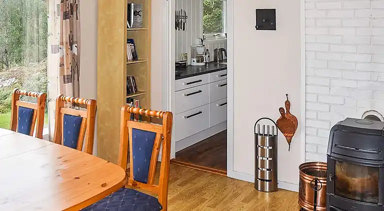 Holiday home in Korshamn