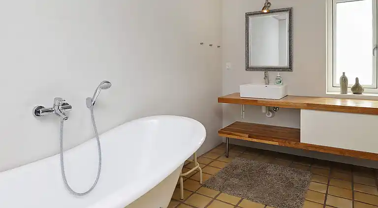 Vakantiehuis in Nr Lyngby Strand