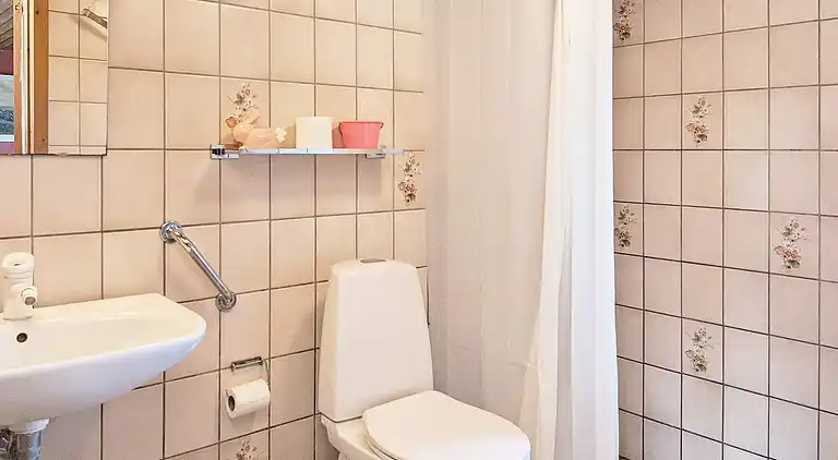 Holiday home in Højer