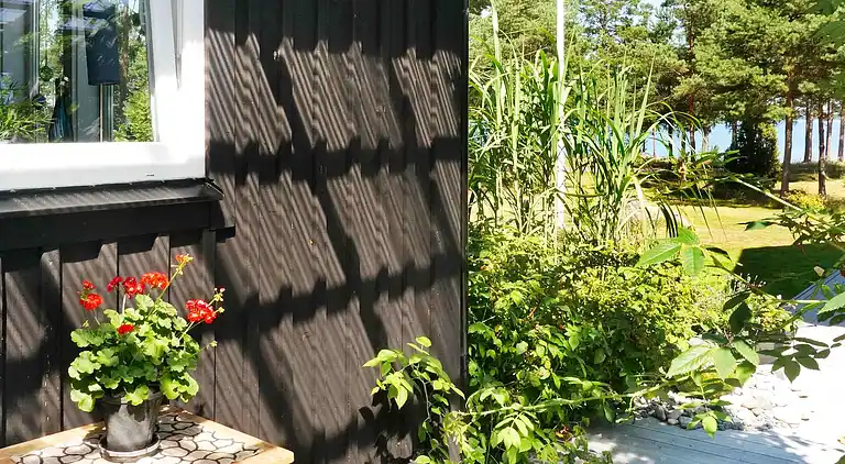 Holiday home in Mönsterås S