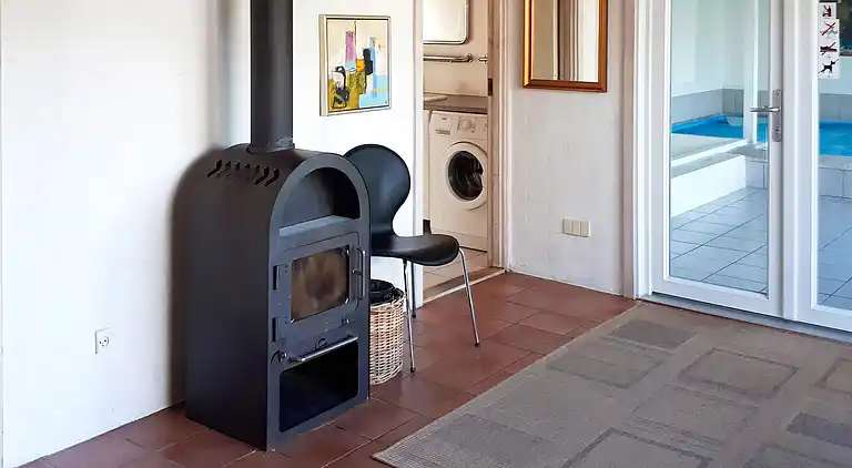 Feriebolig i Væggerløse