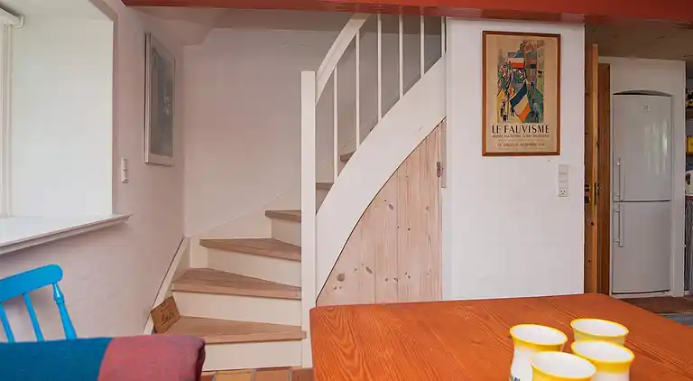 Holiday home in Bredebro