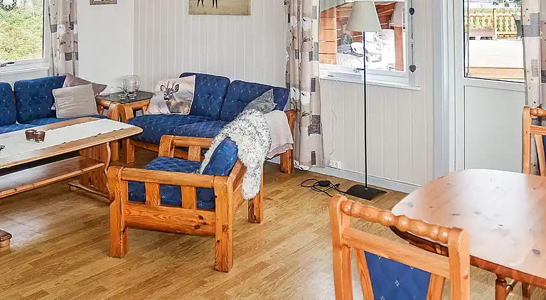 Holiday home in Korshamn