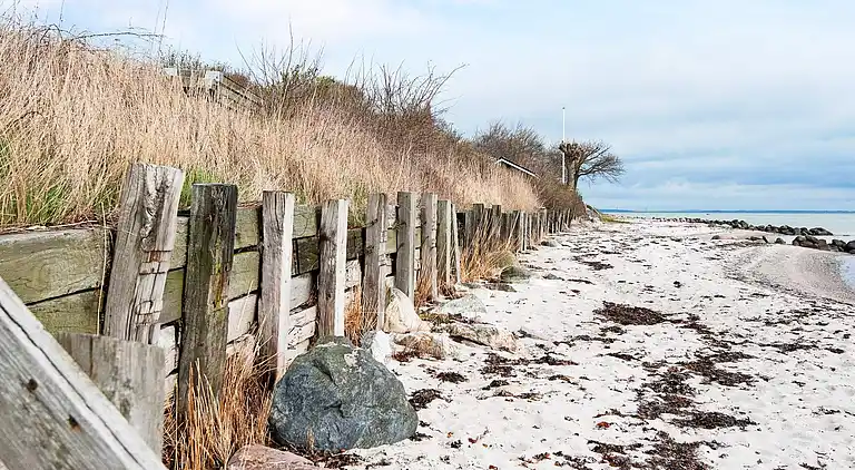 Holiday home in Hejlsminde Strand