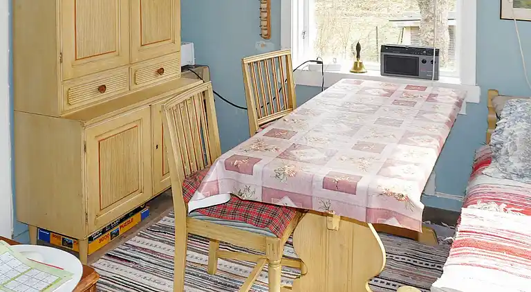 Holiday home in Årjäng