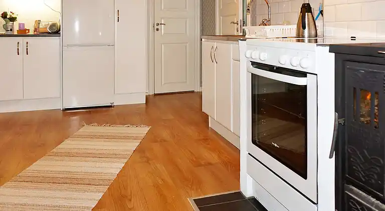 Holiday home in Sävsjö S