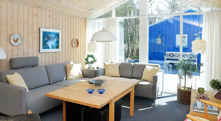 Vakantiehuis in Skagen