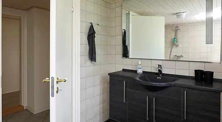 Vakantiehuis in Roslev