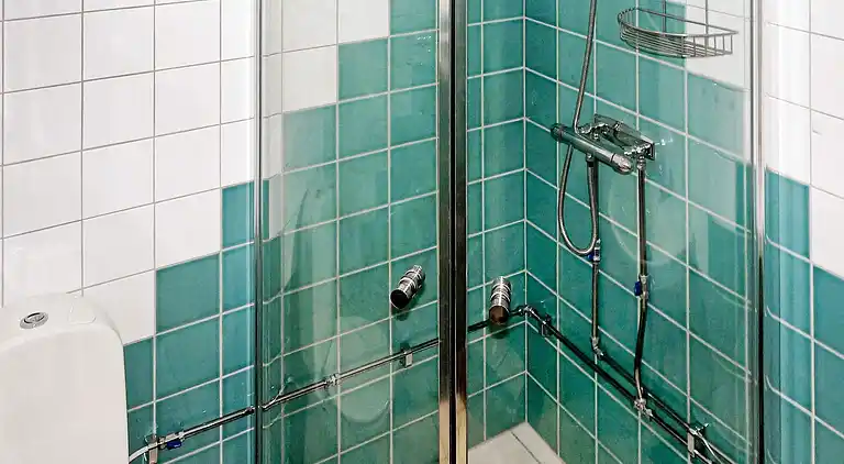 Feriebolig i Åsljunga