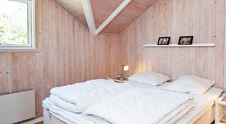 Holiday home in Skovmose