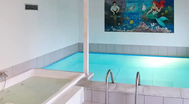 Feriebolig i Væggerløse