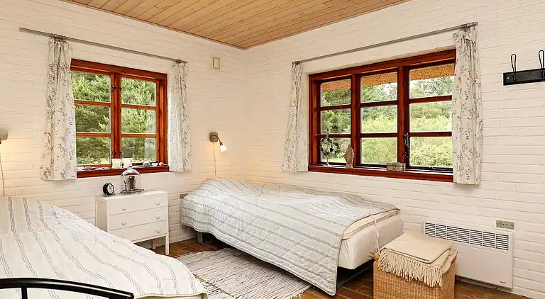 Vakantiehuis in Ulfborg