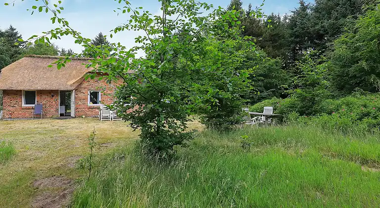 Vakantiehuis in Ulfborg