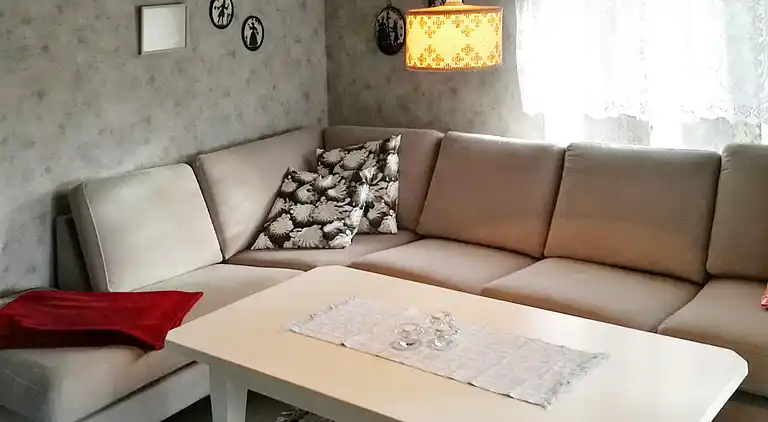 Feriebolig i Olofström Ö