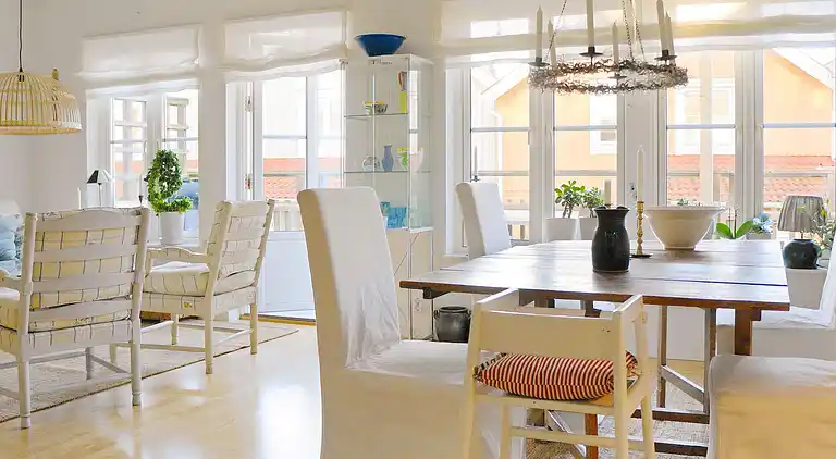 Holiday home in Tjörn S