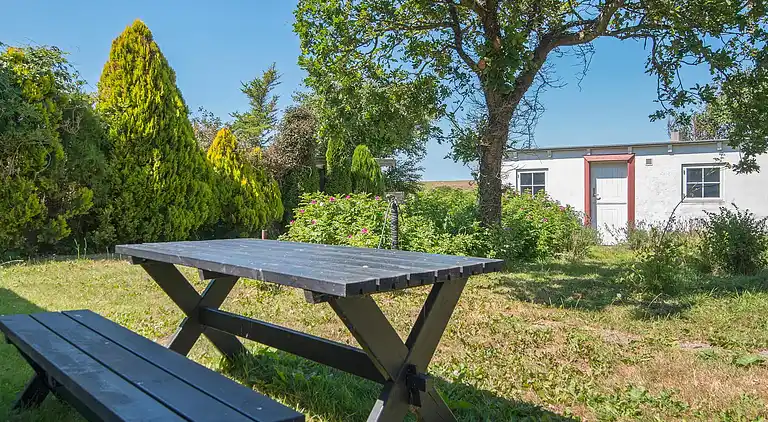 Holiday home in Bredebro