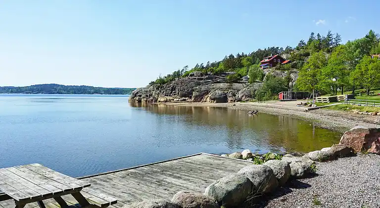 Sommerhus i Munkedal SV