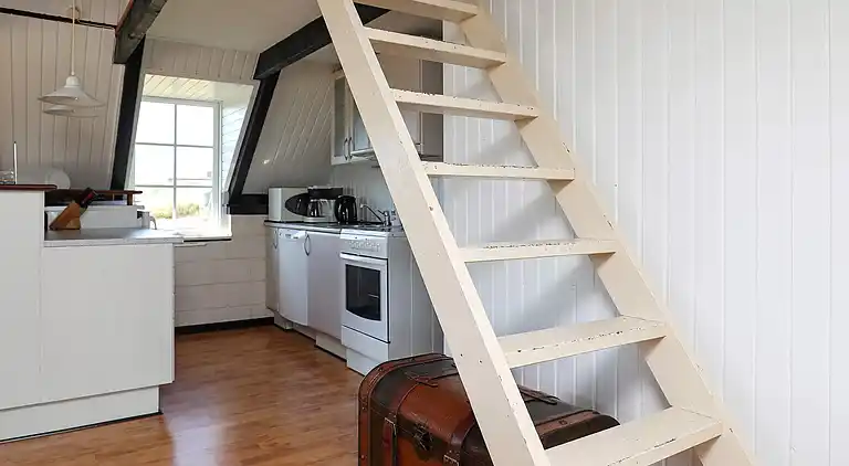 Holiday home in Ringkobing