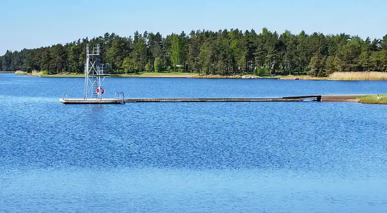 Holiday home in Mönsterås S