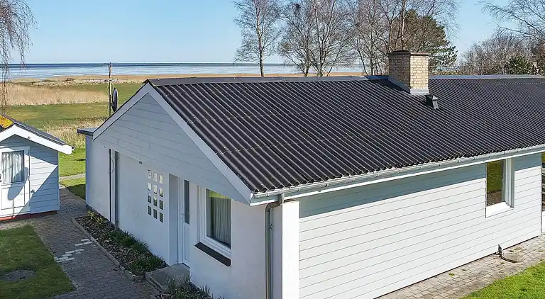 Holiday home in Helberskov Strand