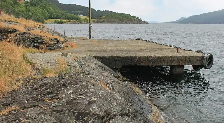 Vakantiehuis in Tysvær