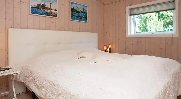 Sommerhus i Branderup J