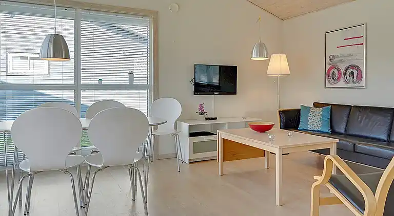 Holiday home in Gudhjem