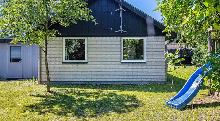 Holiday home in Korsør