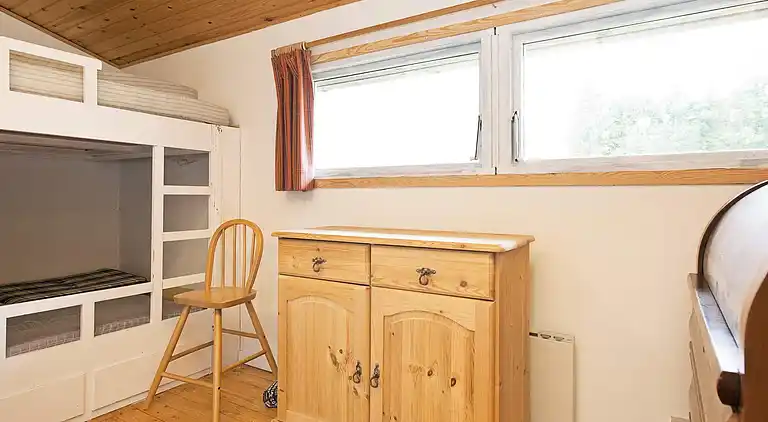 Feriebolig i Gilleleje