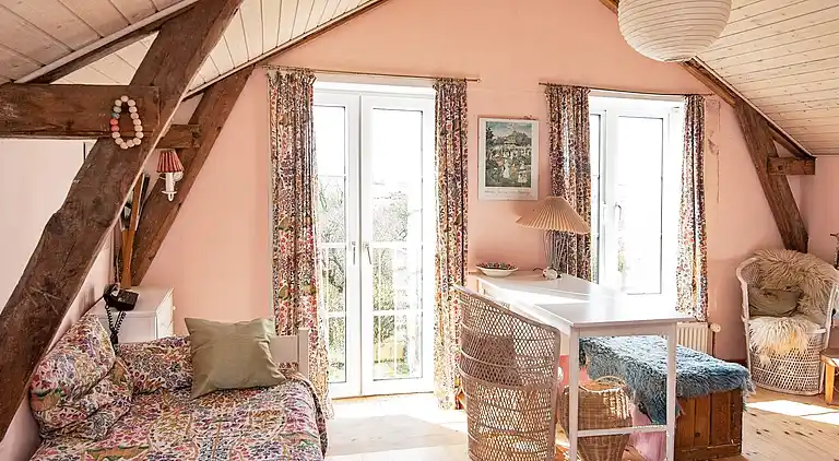 Holiday home in Højer